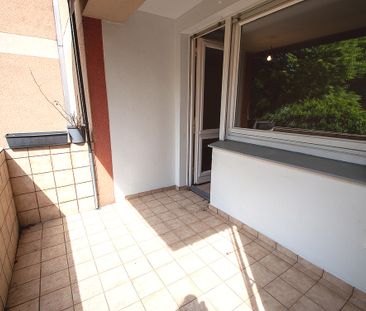 Single-Apartment mit Sonnenbalkon! - Foto 4