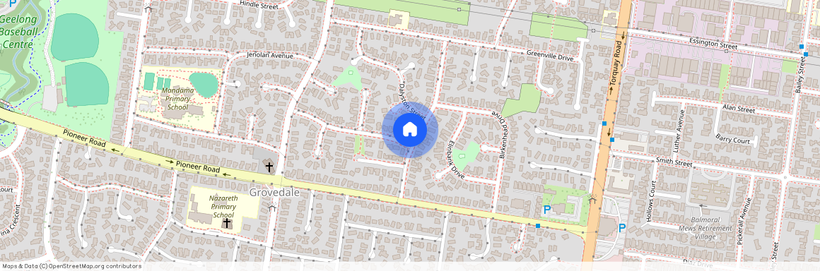 24 Mandama Ave, Vic 3216, Grovedale