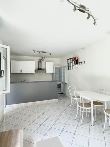 2 pièces 43m2 - Villejuif quartier Lion d'Or - Photo 2