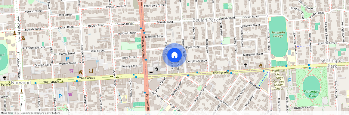 19 Dimboola Street, SA 5067, Beulah Park