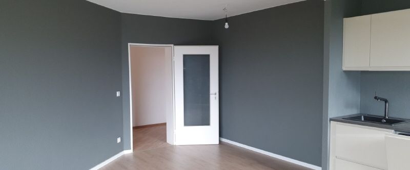 Modernes City-Apartment, exzellent geschnitten! - Photo 1