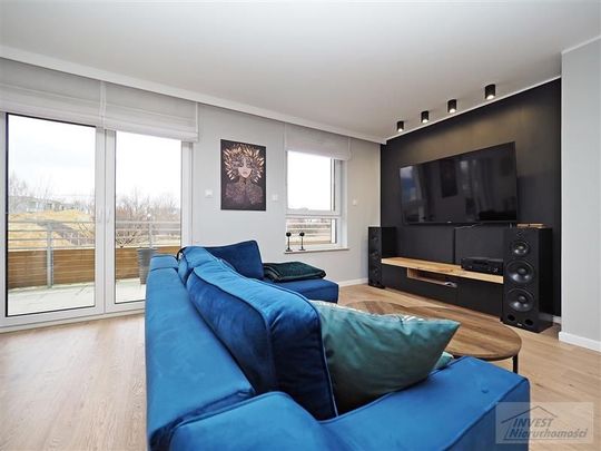 3pokoje,taras,kom.lok,2 m.parkingoweul.Zwycięstwa! - Photo 1