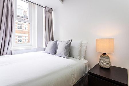 Studio to rent - Photo 3