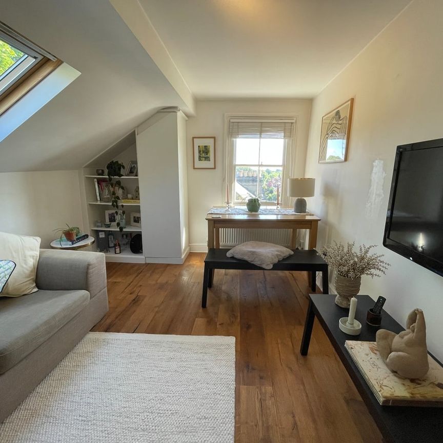 1 Bed Flat, Cintra Park, SE19 - Photo 1