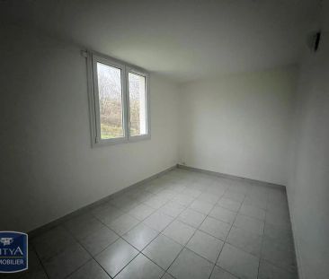 Appartement à louer 3 pièces 58m² - Photo 4
