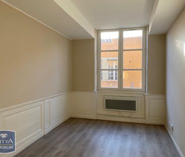 Location Appartement 2 pièces 50m² GRENOBLE 38000 - Photo 4