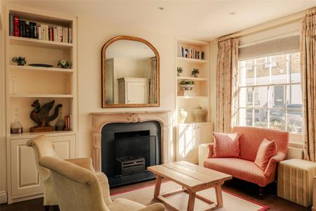 4 bedroom terraced house to rent - Photo 4