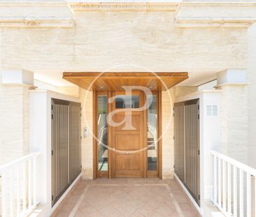 Apartment for rent in Bonanova - Photo 6