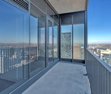 Nouveauté sur le marché Appartement à louer - Montréal (Ville-Marie... - Photo 4