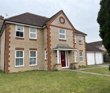 5 bedroom detached house to rent - Photo 6