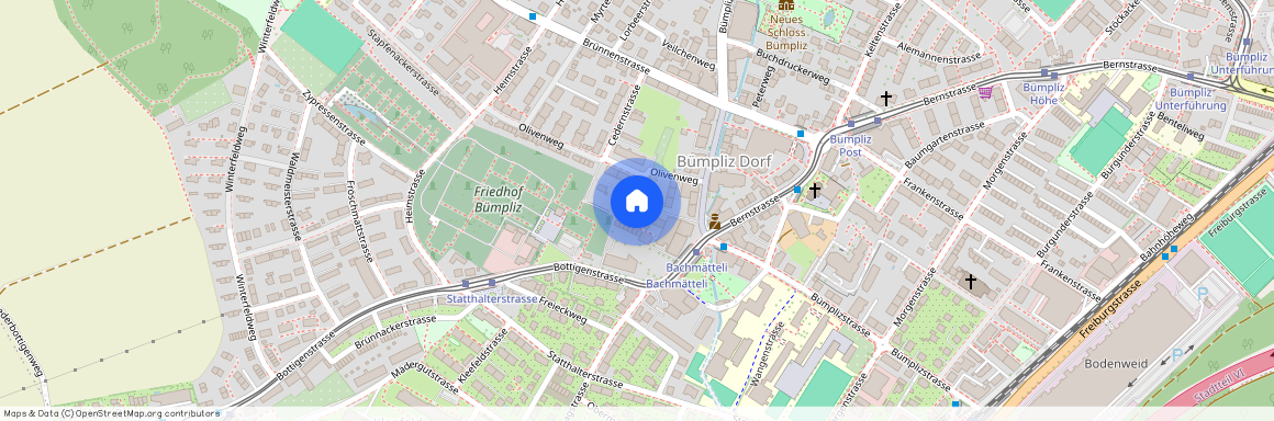 3018, BERN, 40 Bottigenstrasse 4, 40