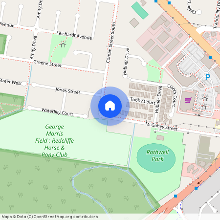 60 McGahey St, Rothwell QLD 4022