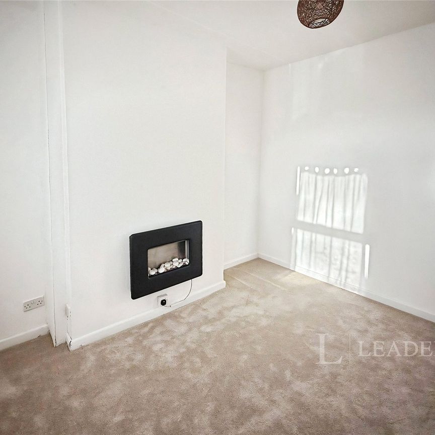 2 bedroom house to rent Flowitt Street, Mexborough, South Yorkshire, S64 - Photo 1