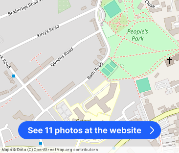 Bath Road, Banbury, Oxfordshire - Photo 1