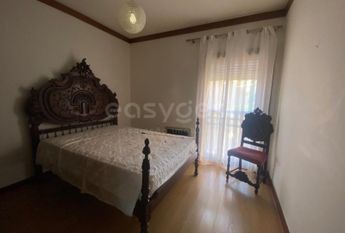 Apartamento T2 em Coimbra