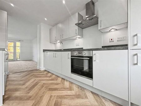 2 bedroom terraced house to rent - Photo 5