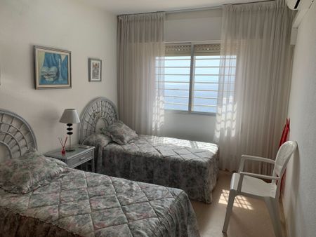 Apartamento en Benidorm, La Cala, alquiler - Photo 3