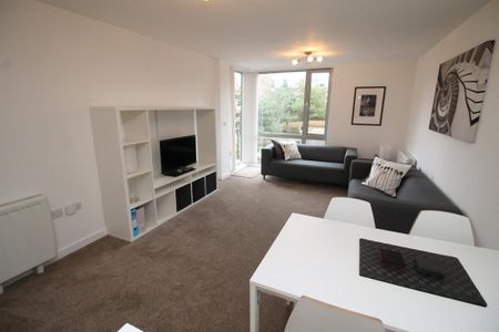 1 bedroom flat to rent - Photo 4