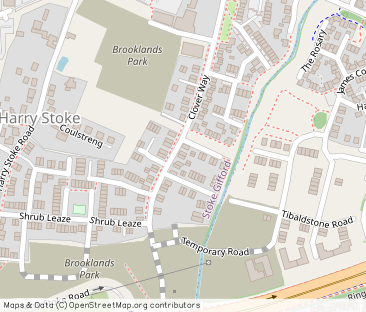 Clover Way, Bristol, BS34 - Photo 1