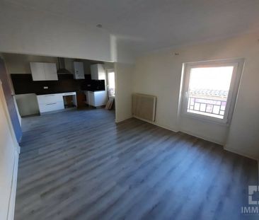 Location Appartement 2 pièces 38m² CAHORS 46000 - Photo 1