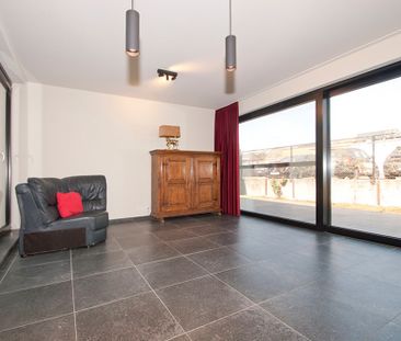 Gelijkvloers appartement te huur in Vorselaar - Photo 6