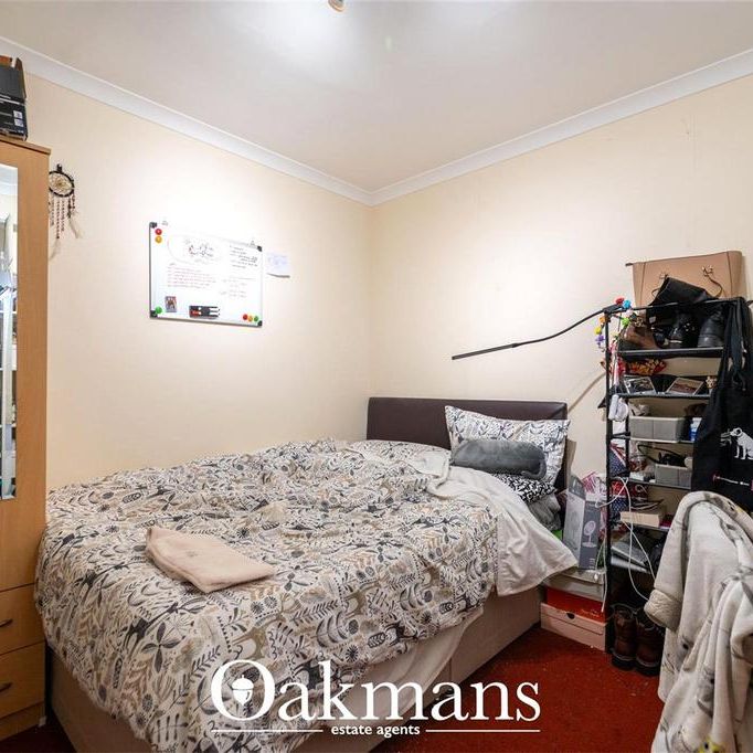 5 bedroom house to rent - Photo 1