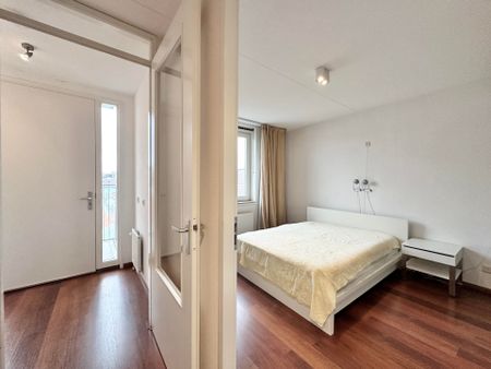 Te huur: Appartement Ten Katestraat in Amsterdam - Foto 2