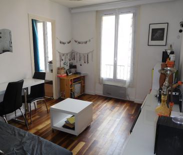 Appartement Fontenay Sous Bois 2 pièce(s) 32.50 m2 - Photo 4