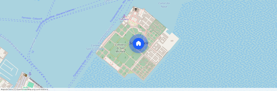 Venezia (Ve)
