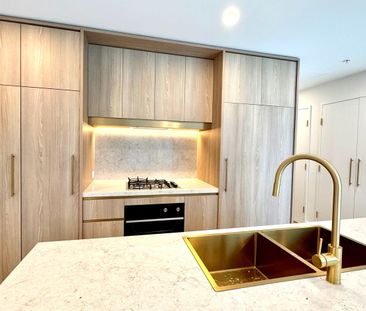 Brand New Luxury 2 Bed Award Winning Apartment+Amenities - Photo 6