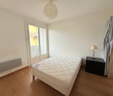 Appartement Toulouse - 4 pièce(s) - 61.0 m2, - Photo 1