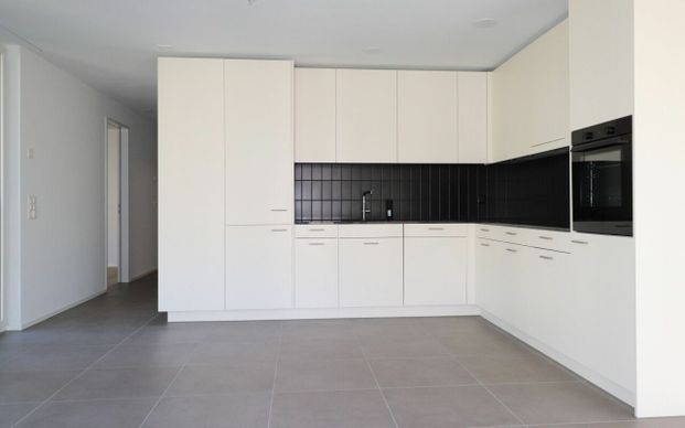 Ziegelweg 14 / Xaver-Areal, Binningen - moderne 3 1/2-Zimmerwohnung zu vermieten - Photo 1