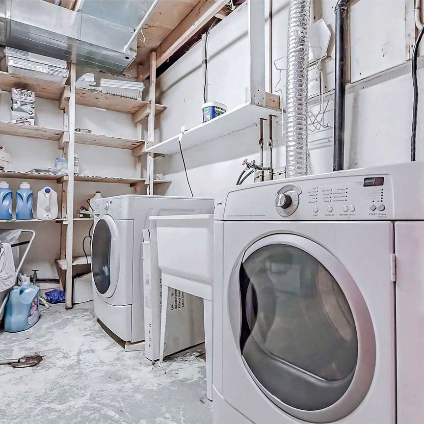 For Lease - 57 Royal Salisbury Way, Brampton, Ontario - Photo 1