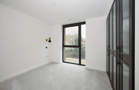 Saffron Wharf, E1W, London - Photo 3