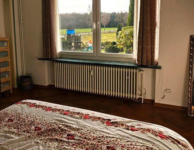 Untervermietung EG Wohnung von 20.12.2025 bis 15.02.2026 - Foto 1