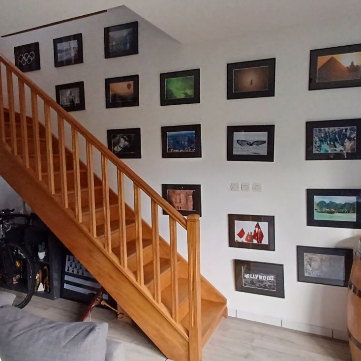 Location Appartement 3 pièces 61m² - Photo 1