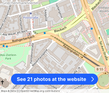 Welc(H)ome® by RIDA FLATS – Köln-Neumarkt! All in plus! Lift + Balk... - Photo 1