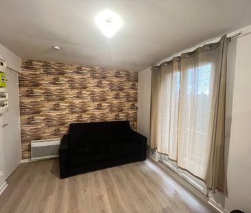 Location appartement 1 pièce, 16.61m², Montgeron - Photo 3