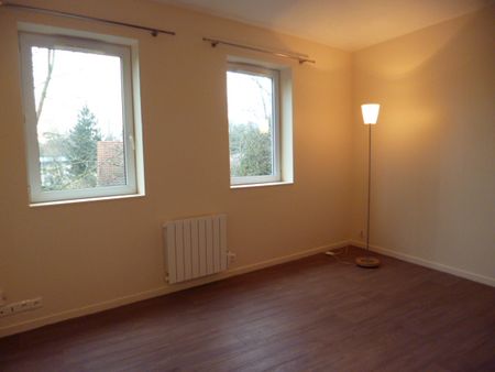 Appartement 1 pièces de 20 à Pontoise - Photo 5