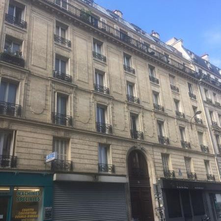 Location Appartement 1 pièce 9m² PARIS 12ème - Photo 4