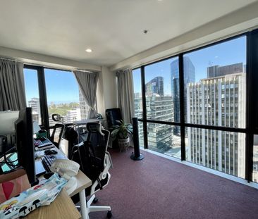 Unit 18A, 76 Albert Street, City Centre, Auckland City - Photo 5