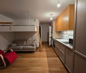 Snörmakarvägen, Bromma - Foto 3