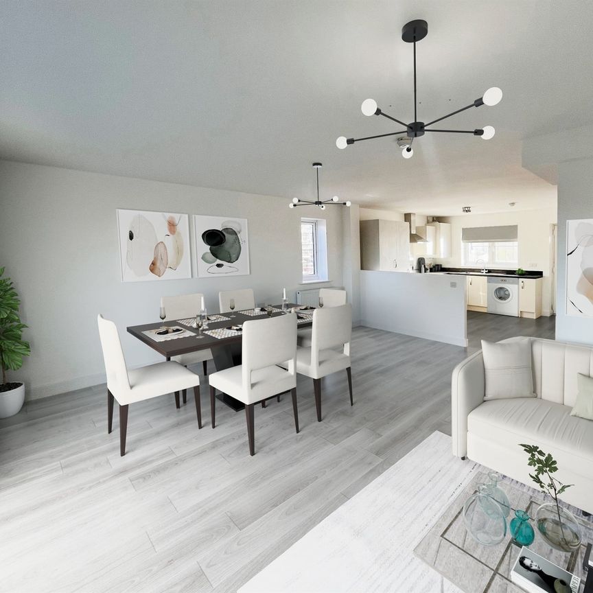 Butterwick Gardens, Boston, Butterwick - Photo 1