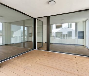 3.5 Zimmer, 100 m², 1. Stock - Photo 3
