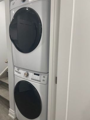 For Lease - 57 Phillip Avenue Unit# Lower Bsmnt, Toronto, Ontario - Photo 1