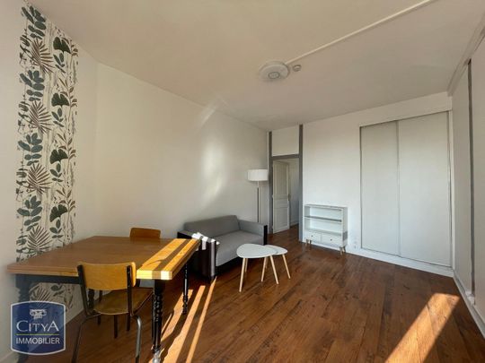 Location Appartement 2 pièces 38m² BLOIS 41000 - Photo 1