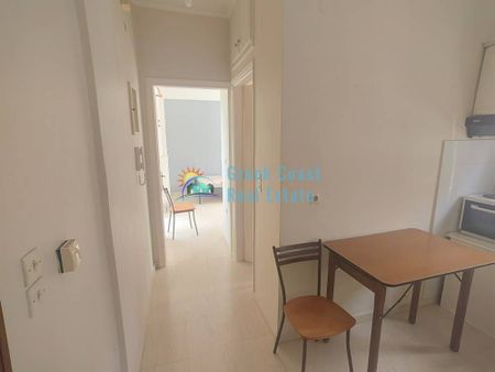 Studio/Γκαρσονιέρα για ενοικίαση Κουκούλι (Πάτρα) - Photo 2