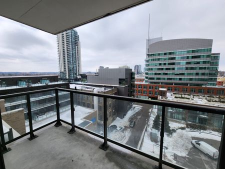 For Lease - 55 Duke Street Unit# 601, Kitchener, Ontario - Photo 4