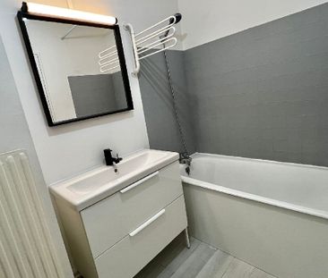 Location Appartement 1 pièce 29m² ROISSY EN FRANCE 95700 - Photo 4