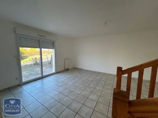 Maison à louer 4 pièces 79.66m² - Photo 1